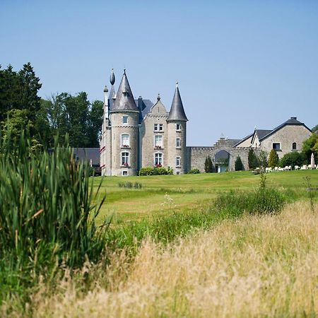 Chateau D'Hassonville อาย ภายนอก รูปภาพ