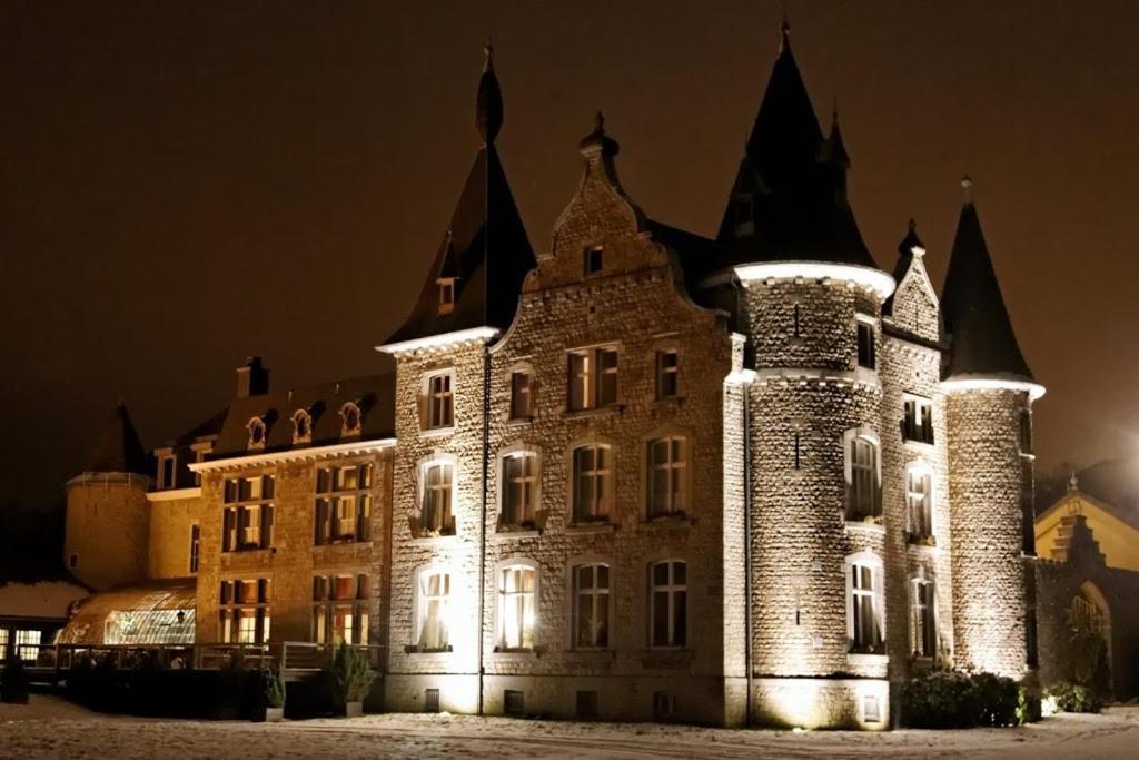 Chateau D'Hassonville อาย ภายนอก รูปภาพ