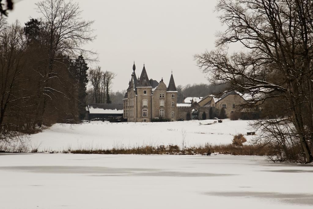 Chateau D'Hassonville อาย ภายนอก รูปภาพ