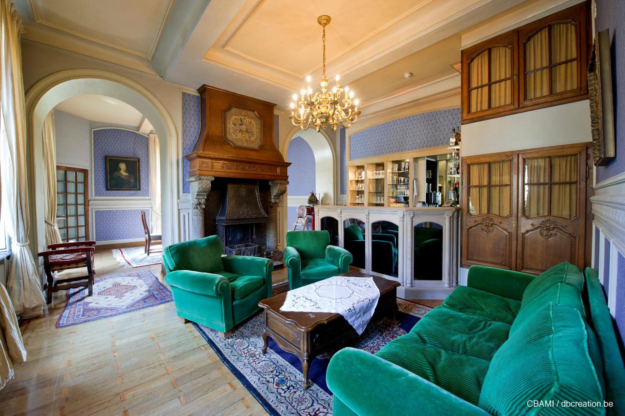 Chateau D'Hassonville อาย ภายนอก รูปภาพ