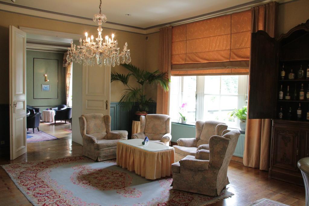 Chateau D'Hassonville อาย ภายนอก รูปภาพ