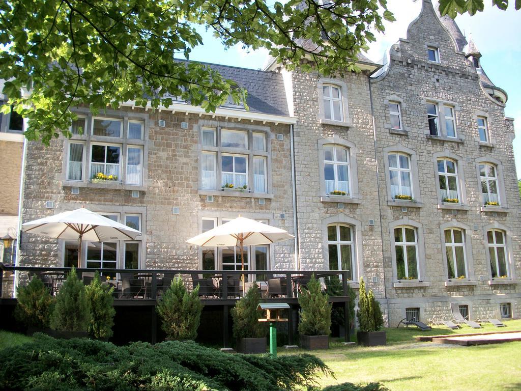 Chateau D'Hassonville อาย ภายนอก รูปภาพ