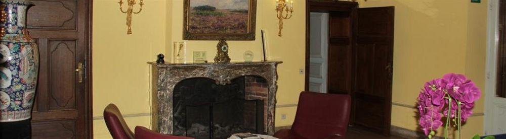 Chateau D'Hassonville อาย ภายนอก รูปภาพ