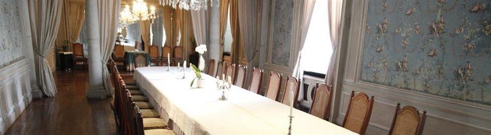 Chateau D'Hassonville อาย ภายนอก รูปภาพ